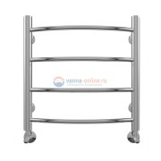 Полотенцесушитель водяной Terminus Классик П4 500x496