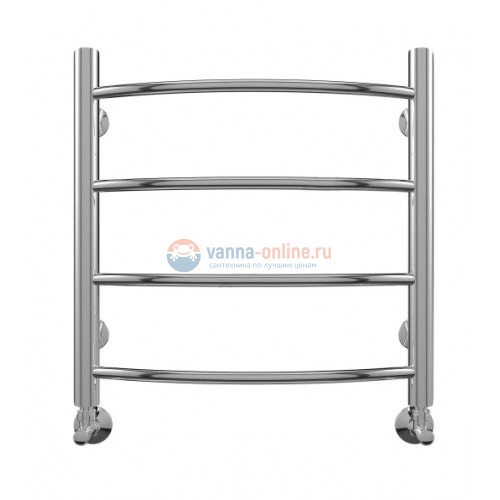 Полотенцесушитель водяной Terminus Классик П4 500x496