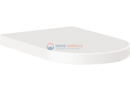 Крышка-сиденье BelBagno Amara BB2002SC SoftClose Крышка-сиденье BelBagno Amara BB2002SC SoftClose