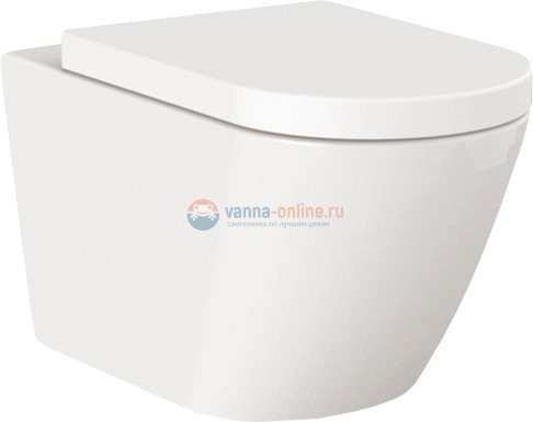 Крышка-сиденье BelBagno Amara BB2002SC SoftClose Крышка-сиденье BelBagno Amara BB2002SC SoftClose