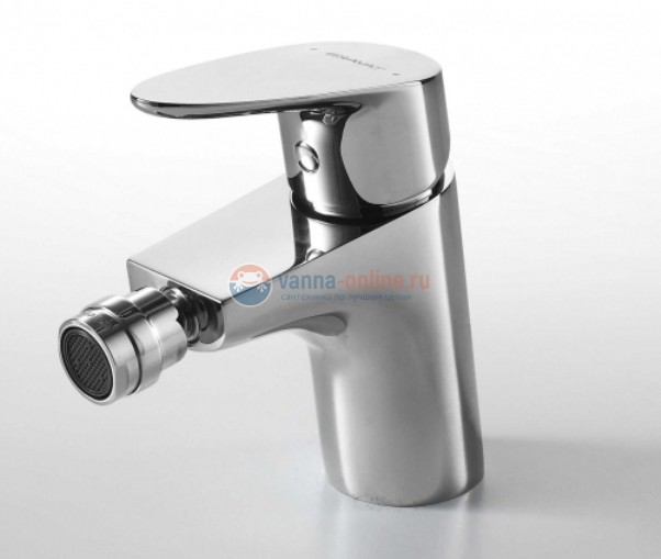 Смеситель Bravat Drop F34898C для биде