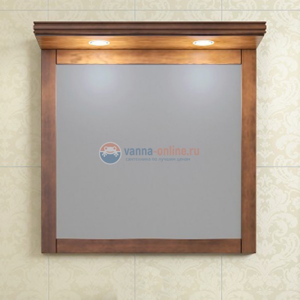 Зеркало Opadiris Мираж 80 Зеркало Opadiris Мираж 80