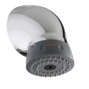 Душевая головка настенная Presto 29255 настраиваемая