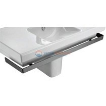 Полотенцедержатель Jacob Delafon Odeon Up E4726-39R для рукомойника E4731 (хром)