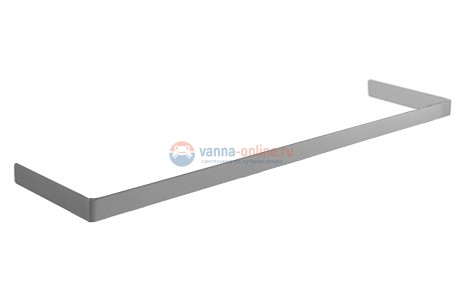 Полотенцедержатель Jacob Delafon Odeon Up E4726-39R для рукомойника E4731 (хром)