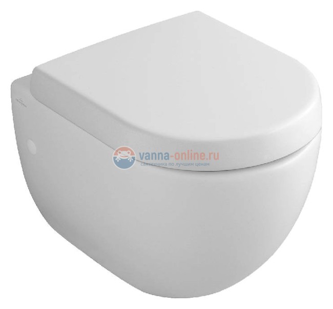 Инсталляция Tece с унитазом Villeroy&Boch Subway 6600 1001, сиденье микролифт, комплект Инсталляция Tece с унитазом Villeroy&Boch Subway 6600 1001, сиденье микролифт, комплект