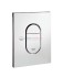 Панель Grohe Arena Cosmopolitan 38844000, хром