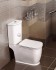 Напольный унитаз BelBagno Prado BB10150CP с бачком BB10150T Напольный унитаз BelBagno Prado BB10150CP с бачком BB10150T