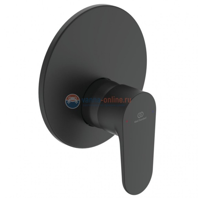 Встраиваемый смеситель для душа Ideal Standard CERAFINE O A7349XG