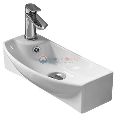 Раковина Comforty 7946R