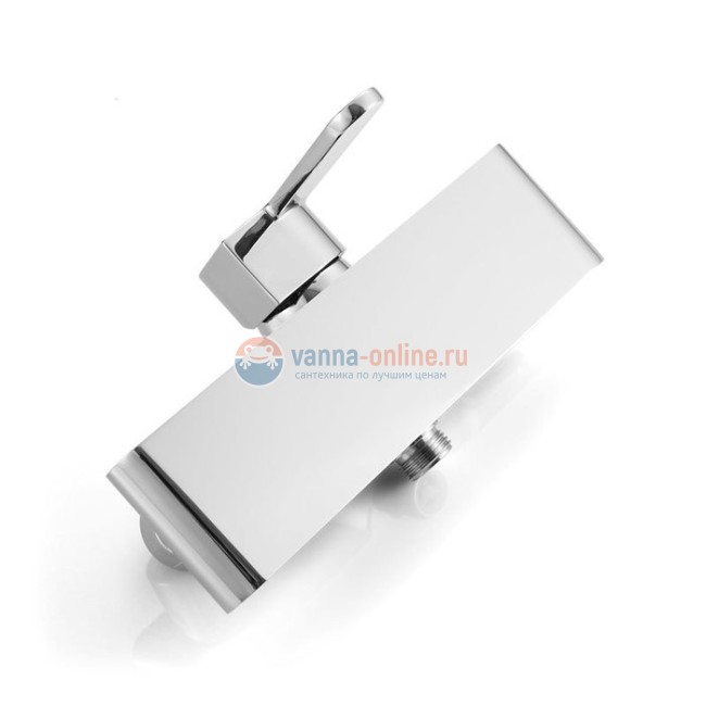 Смеситель Iddis Renior RENSB00I03 для душа, хром Смеситель Iddis Renior RENSB00I03 для душа, хром