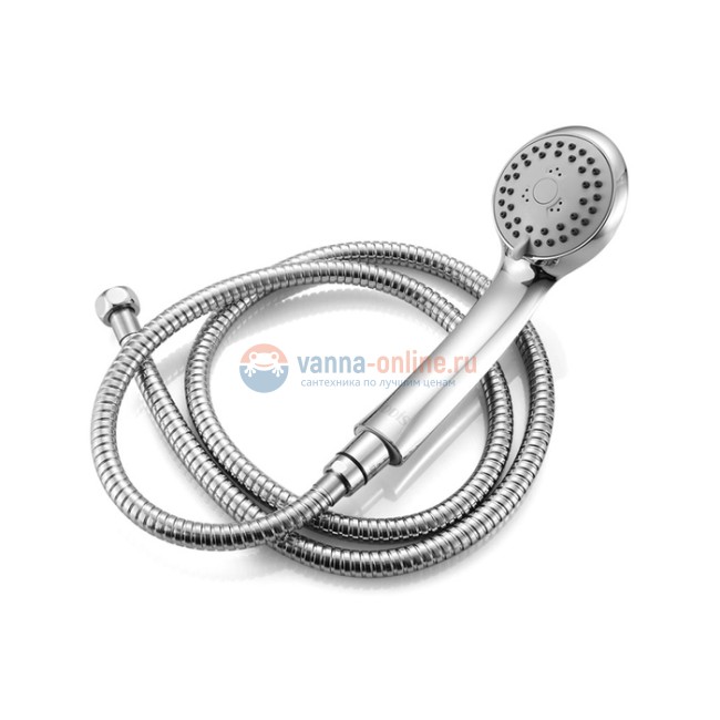 Смеситель Iddis Renior RENSB00I03 для душа, хром Смеситель Iddis Renior RENSB00I03 для душа, хром