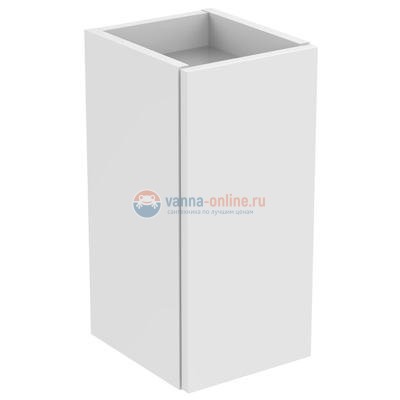 Боковой шкафчик Ideal Standard TONIC II R4317WG