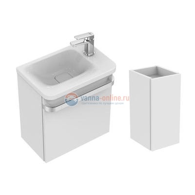 Боковой шкафчик Ideal Standard TONIC II R4317WG