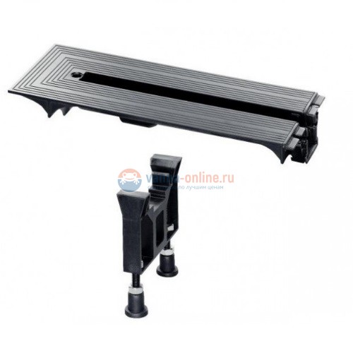 Концевая заглушка Viega Advantix Vario 708931 Концевая заглушка Viega Advantix Vario 708931