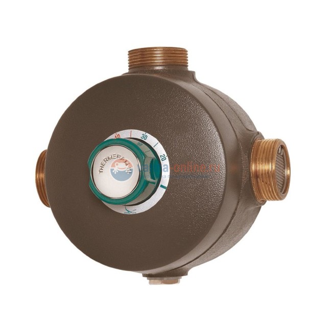 Термостат Ideal Standard  THERMERAM H8556NU