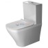Крышка-сиденье Duravit Durastyle 0060510000