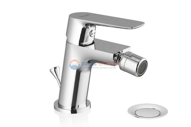 Смеситель для биде Ravak Classic CL 055.00 Смеситель для биде Ravak Classic CL 055.00