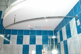 Панель фронтальная для ванны Relisan Ariadna