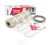 Теплый пол Energy Mat 0,8-130 Вт, площадь обогрева 0,8 м2, длина 1,60 м  (EFLR00MAT0LDTS00130)