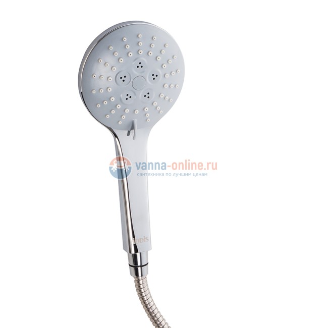 Душевая лейка Iddis 0703F00i18 070 Душевая лейка Iddis 0703F00i18 070