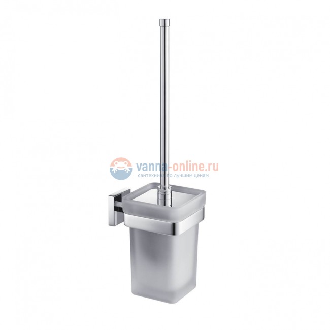 Ерш для туалета Timo Selene 10061/00 Ерш для туалета Timo Selene 10061/00