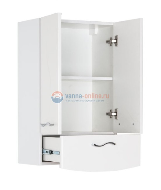 Шкаф Aquanet Моника 50 00186780