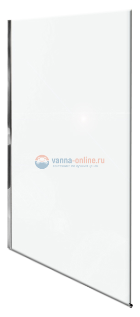 Душевое ограждение Jacob Delafon Contra E22W90-GA 90 см