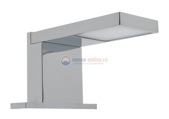 Светильник универсальный WT-804 LED 00198671, хром