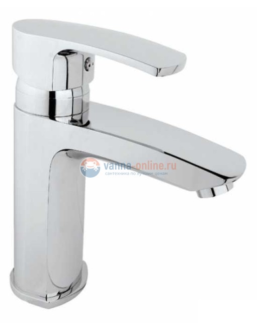 Смеситель Timo Lotta-Thermo 2601F chrome для раковины Смеситель Timo Lotta-Thermo 2601F chrome для раковины