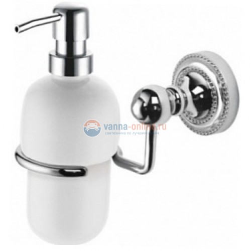 Дозатор Fixsen Style FX-41112, хром Дозатор Fixsen Style FX-41112, хром