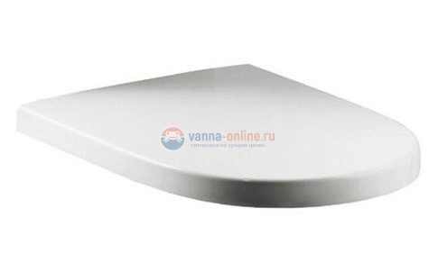 Крышка-сиденье Roca Meridian-N 8012A2004 Soft-Close Крышка-сиденье Roca Meridian-N 8012A2004 Soft-Close