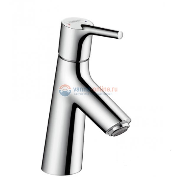 Смеситель Hansgrohe Talis S 72010000 для раковины Смеситель Hansgrohe Talis S 72010000 для раковины