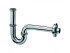 Сифон трубчатый Ideal G1 1/4 Kludi 1026505-00 для раковины Сифон трубчатый Ideal G1 1/4 Kludi 1026505-00 для раковины