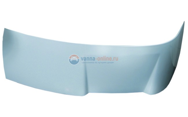 Панель Ravak Asymmetric 170 с креплением левая/правая