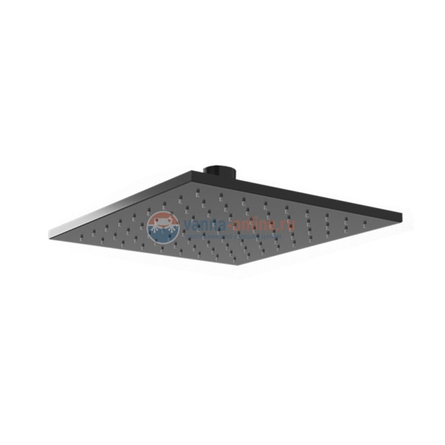 Верхний душ Paini 250 мм, квадратный