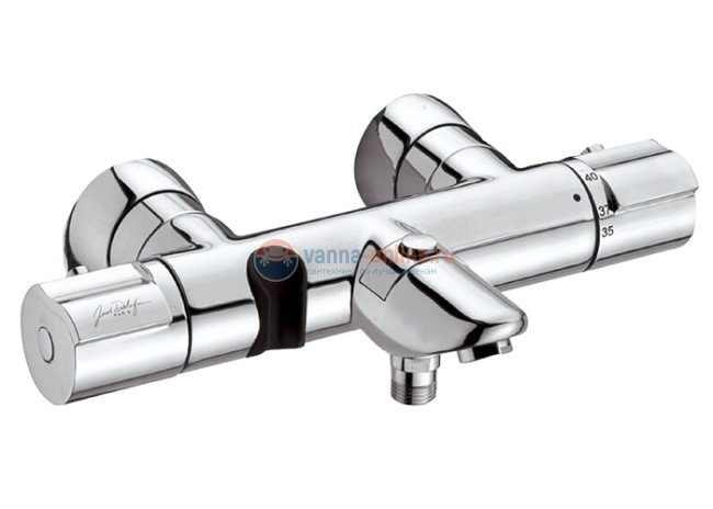 Смеситель Jacob Delafon Salute E71085 для ванны и душа Смеситель Jacob Delafon Salute E71085 для ванны и душа