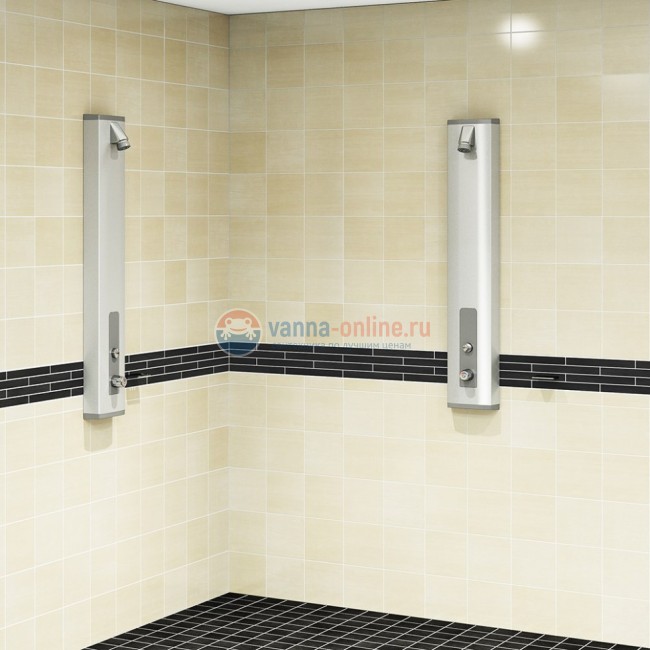 Душевая панель Presto 88800