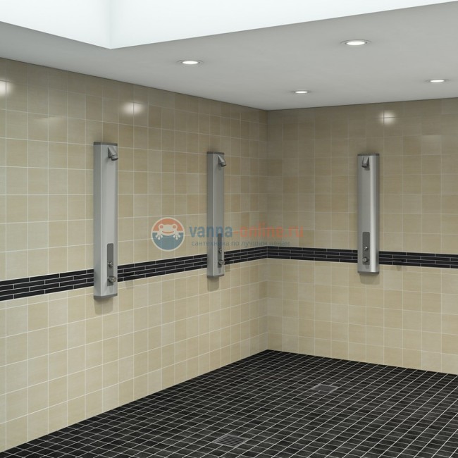 Душевая панель Presto 88800