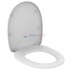 Крышка-сиденье Ideal Standard Oceane Junior W300201 дюропласт, стандарт