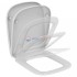 Сидение и крышка Ideal Standard ESEDRA T318101