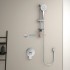 Встраиваемый смеситель для душа Ideal Standard CERAFLEX A6724AA