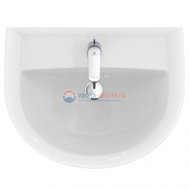 Смеситель для раковины Ideal Standard CERAFLEX B1708AA