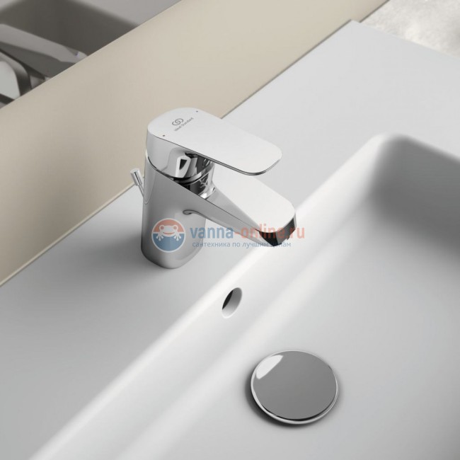 Смеситель для раковины Ideal Standard CERAFLEX B1708AA