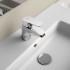 Смеситель для раковины Ideal Standard CERAFLEX B1708AA