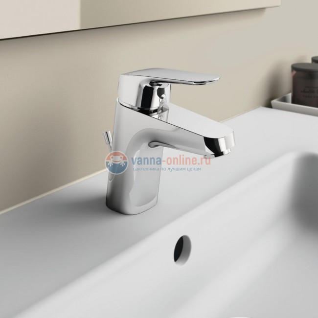 Смеситель для раковины Ideal Standard CERAFLEX B1708AA