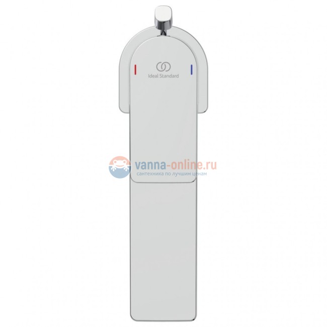 Смеситель для раковины Ideal Standard EDGE A7101AA