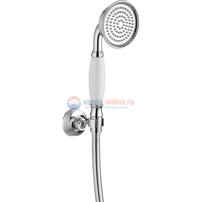 Ручной душ Cezares Liberty LIBERTY-F-KD-01 Ручной душ Cezares Liberty LIBERTY-F-KD-01
