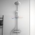 Душевая система в комплекте с настенным смесителем для душа Ideal Standard IDEALRAIN CERAFINE O BC750AA