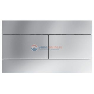 Клавиша Jacob Delafon E4316-CP, хром